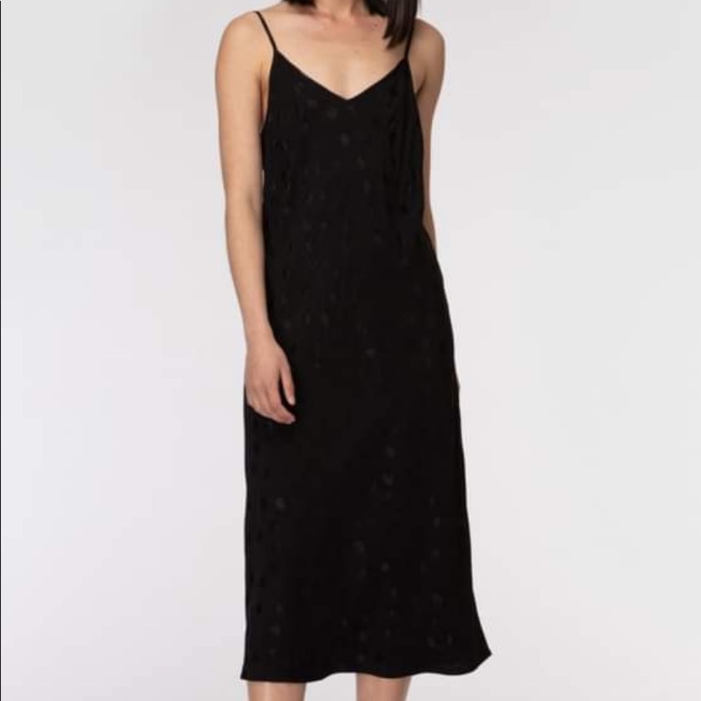 Gorman Neptune Slip Dress NWOT